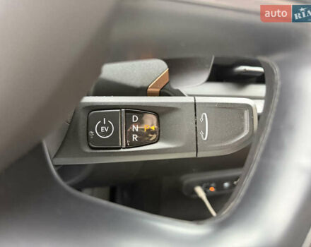 Белый Киа EV5, объемом двигателя 0 л и пробегом 19 тыс. км за 27000 $, фото 9 на Automoto.ua