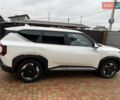 Белый Киа EV5, объемом двигателя 0 л и пробегом 19 тыс. км за 27000 $, фото 15 на Automoto.ua
