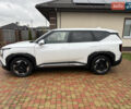 Белый Киа EV5, объемом двигателя 0 л и пробегом 19 тыс. км за 27000 $, фото 13 на Automoto.ua