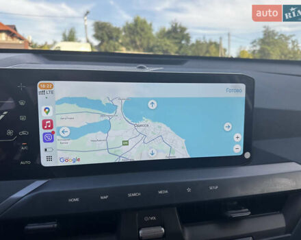 Білий Кіа EV5, об'ємом двигуна 0 л та пробігом 5 тис. км за 31900 $, фото 19 на Automoto.ua