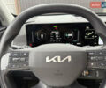 Белый Киа EV5, объемом двигателя 0 л и пробегом 19 тыс. км за 27000 $, фото 10 на Automoto.ua