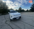 Білий Кіа EV5, об'ємом двигуна 0 л та пробігом 5 тис. км за 31900 $, фото 37 на Automoto.ua