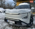 Білий Кіа EV5, об'ємом двигуна 0 л та пробігом 24 тис. км за 23000 $, фото 1 на Automoto.ua