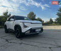 Білий Кіа EV5, об'ємом двигуна 0 л та пробігом 5 тис. км за 31900 $, фото 1 на Automoto.ua