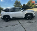 Білий Кіа EV5, об'ємом двигуна 0 л та пробігом 5 тис. км за 31900 $, фото 11 на Automoto.ua