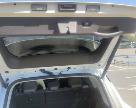 Кіа EV5 2024 у Дніпро (Дніпропетровську) на Automoto.ua Білий Кіа EV5, об'ємом двигуна 0 л та пробігом 4 тис. км за 32300 $, фото 29 на Automoto.ua