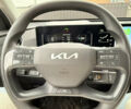 Белый Киа EV5, объемом двигателя 0 л и пробегом 19 тыс. км за 27000 $, фото 6 на Automoto.ua