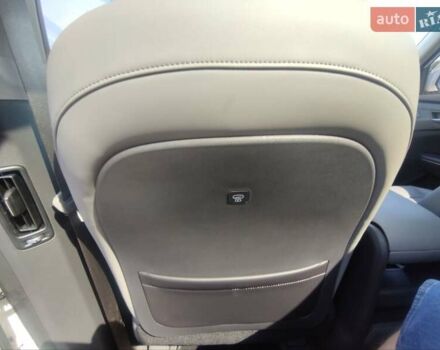 Кіа EV5 2024 у Дніпро (Дніпропетровську) на Automoto.ua Білий Кіа EV5, об'ємом двигуна 0 л та пробігом 4 тис. км за 32300 $, фото 26 на Automoto.ua