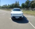 Кіа EV5 2024 у Дніпро (Дніпропетровську) на Automoto.ua Білий Кіа EV5, об'ємом двигуна 0 л та пробігом 4 тис. км за 32300 $, фото 6 на Automoto.ua