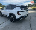 Білий Кіа EV5, об'ємом двигуна 0 л та пробігом 5 тис. км за 31900 $, фото 7 на Automoto.ua