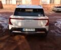 Белый Киа EV5, объемом двигателя 0 л и пробегом 20 тыс. км за 27000 $, фото 3 на Automoto.ua