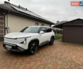 Белый Киа EV5, объемом двигателя 0 л и пробегом 19 тыс. км за 27000 $, фото 1 на Automoto.ua
