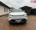 Белый Киа EV5, объемом двигателя 0 л и пробегом 19 тыс. км за 27000 $, фото 1 на Automoto.ua