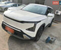 Белый Киа EV5, объемом двигателя 0 л и пробегом 1 тыс. км за 21500 $, фото 1 на Automoto.ua
