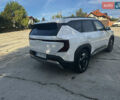 Білий Кіа EV5, об'ємом двигуна 0 л та пробігом 5 тис. км за 31900 $, фото 9 на Automoto.ua