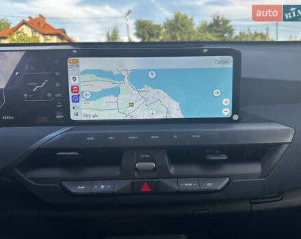 Білий Кіа EV5, об'ємом двигуна 0 л та пробігом 5 тис. км за 31900 $, фото 20 на Automoto.ua