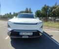 Кіа EV5 2024 у Дніпро (Дніпропетровську) на Automoto.ua Білий Кіа EV5, об'ємом двигуна 0 л та пробігом 4 тис. км за 32300 $, фото 4 на Automoto.ua
