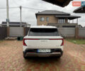 Белый Киа EV5, объемом двигателя 0 л и пробегом 19 тыс. км за 27000 $, фото 14 на Automoto.ua