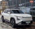 Білий Кіа EV5, об'ємом двигуна 0 л та пробігом 56 тис. км за 23900 $, фото 1 на Automoto.ua
