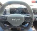Кіа EV5 2024 у Дніпро (Дніпропетровську) на Automoto.ua Білий Кіа EV5, об'ємом двигуна 0 л та пробігом 4 тис. км за 32300 $, фото 9 на Automoto.ua