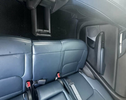 Білий Кіа EV5, об'ємом двигуна 0 л та пробігом 5 тис. км за 31900 $, фото 24 на Automoto.ua