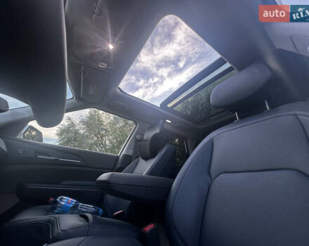 Білий Кіа EV5, об'ємом двигуна 0 л та пробігом 5 тис. км за 31900 $, фото 40 на Automoto.ua