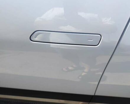 Кіа EV5 2024 у Дніпро (Дніпропетровську) на Automoto.ua Білий Кіа EV5, об'ємом двигуна 0 л та пробігом 4 тис. км за 32300 $, фото 39 на Automoto.ua