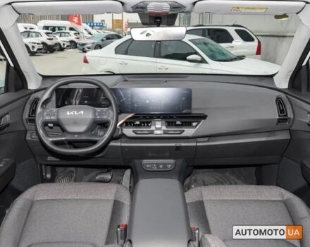 купить новое авто Киа EV5 2024 года от официального дилера VinAVto Киа фото