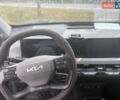 Черный Киа EV5, объемом двигателя 0 л и пробегом 20 тыс. км за 22500 $, фото 18 на Automoto.ua