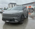 Черный Киа EV5, объемом двигателя 0 л и пробегом 20 тыс. км за 22500 $, фото 1 на Automoto.ua