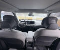 Черный Киа EV5, объемом двигателя 0 л и пробегом 20 тыс. км за 22500 $, фото 11 на Automoto.ua