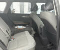 Черный Киа EV5, объемом двигателя 0 л и пробегом 20 тыс. км за 22500 $, фото 15 на Automoto.ua