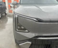 Черный Киа EV5, объемом двигателя 0 л и пробегом 20 тыс. км за 22500 $, фото 3 на Automoto.ua