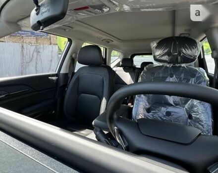 Киа EV5, объемом двигателя 0 л и пробегом 1 тыс. км за 28000 $, фото 13 на Automoto.ua