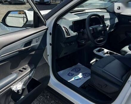 Киа EV5, объемом двигателя 0 л и пробегом 1 тыс. км за 28000 $, фото 8 на Automoto.ua
