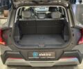 Киа EV5, объемом двигателя 4.25 л и пробегом 1 тыс. км за 29500 $, фото 26 на Automoto.ua