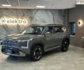Киа EV5, объемом двигателя 4.25 л и пробегом 1 тыс. км за 29500 $, фото 1 на Automoto.ua