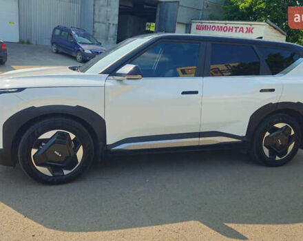 Кіа EV5, об'ємом двигуна 0 л та пробігом 20 тис. км за 25000 $, фото 12 на Automoto.ua