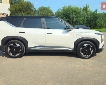 Кіа EV5, об'ємом двигуна 0 л та пробігом 20 тис. км за 25000 $, фото 6 на Automoto.ua