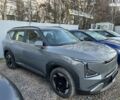 Киа EV5, объемом двигателя 0 л и пробегом 1 тыс. км за 28777 $, фото 1 на Automoto.ua