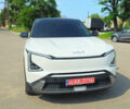 Кіа EV5, об'ємом двигуна 0 л та пробігом 20 тис. км за 25000 $, фото 2 на Automoto.ua