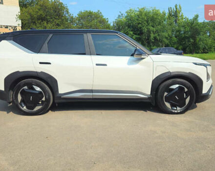 Кіа EV5, об'ємом двигуна 0 л та пробігом 20 тис. км за 25000 $, фото 5 на Automoto.ua