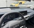 Киа EV5, объемом двигателя 0 л и пробегом 1 тыс. км за 28880 $, фото 1 на Automoto.ua