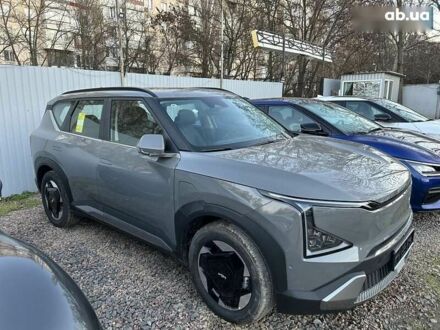 Киа EV5 2024 в Одессе на Automoto.ua Киа EV5, объемом двигателя 0 л и пробегом 1 тыс. км за 28777 $, фото 1 на Automoto.ua