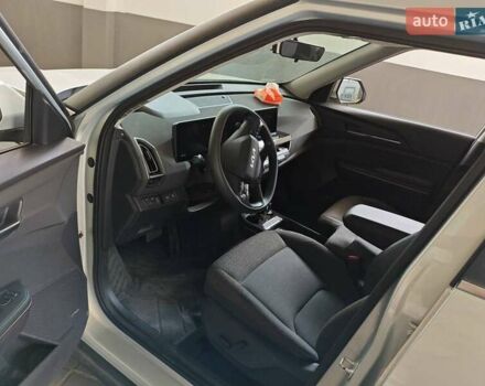 Киа EV5 2023 в Львове на Automoto.ua Серый Киа EV5, объемом двигателя 0 л и пробегом 23 тыс. км за 23500 $, фото 5 на Automoto.ua