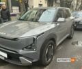 Сірий Кіа EV5, об'ємом двигуна 0 л та пробігом 0 тис. км за 31150 $, фото 1 на Automoto.ua