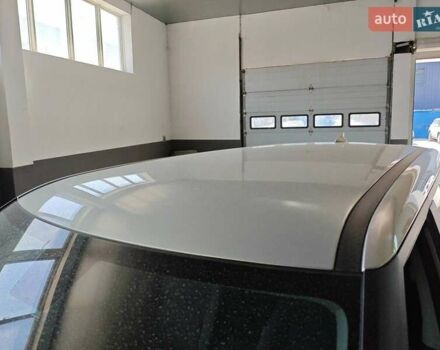 Киа EV5 2023 в Львове на Automoto.ua Серый Киа EV5, объемом двигателя 0 л и пробегом 23 тыс. км за 23500 $, фото 3 на Automoto.ua