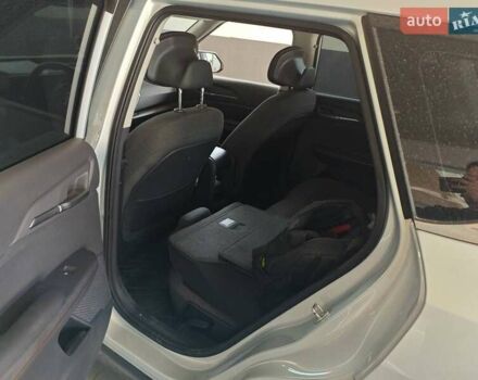 Киа EV5 2023 в Львове на Automoto.ua Серый Киа EV5, объемом двигателя 0 л и пробегом 23 тыс. км за 23500 $, фото 4 на Automoto.ua