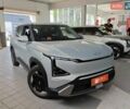 Киа EV5 2023 в Львове на Automoto.ua Серый Киа EV5, объемом двигателя 0 л и пробегом 23 тыс. км за 23500 $, фото 7 на Automoto.ua