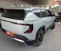 Киа EV5 2023 в Львове на Automoto.ua Серый Киа EV5, объемом двигателя 0 л и пробегом 23 тыс. км за 23500 $, фото 10 на Automoto.ua